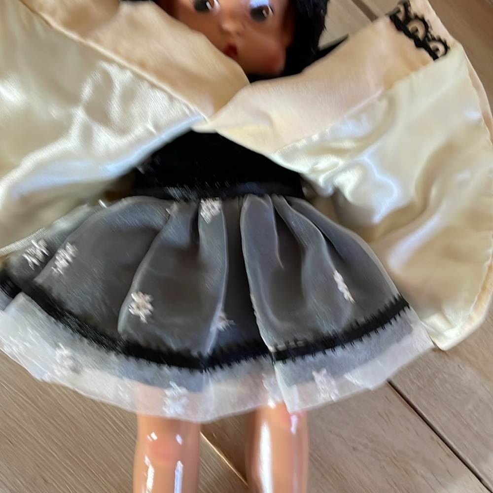Patsy Effanbee Doll - Picture 4 of 7